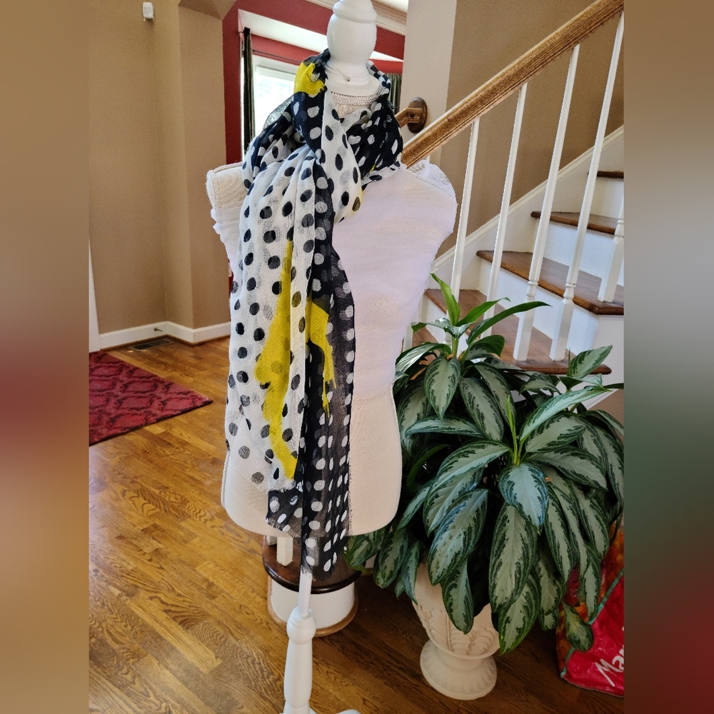 Wrap Scarf - image 3